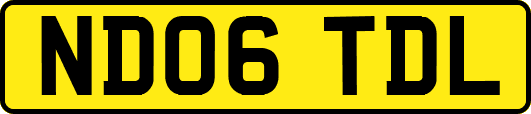 ND06TDL