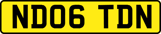 ND06TDN
