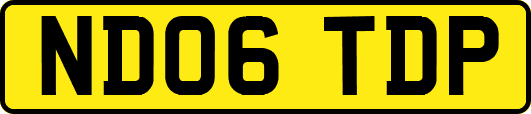 ND06TDP