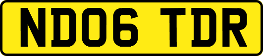 ND06TDR