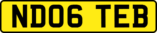 ND06TEB