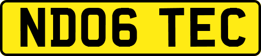 ND06TEC
