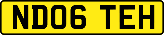ND06TEH
