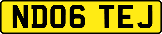 ND06TEJ