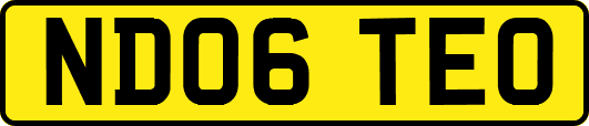 ND06TEO