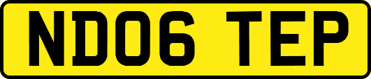 ND06TEP