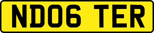 ND06TER