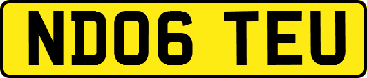 ND06TEU