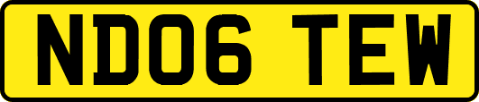 ND06TEW