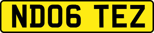 ND06TEZ