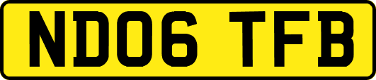 ND06TFB
