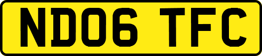 ND06TFC