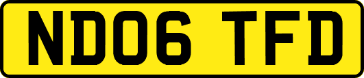 ND06TFD