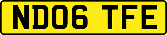 ND06TFE