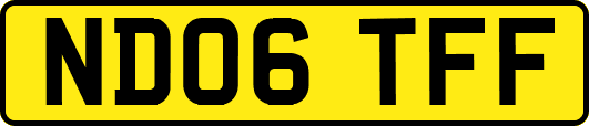 ND06TFF
