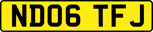 ND06TFJ