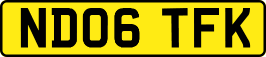 ND06TFK