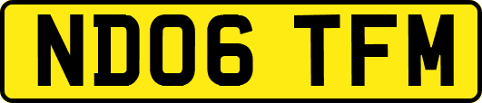 ND06TFM