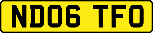 ND06TFO