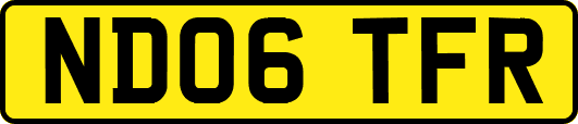 ND06TFR