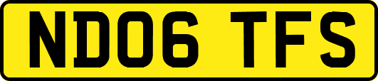 ND06TFS