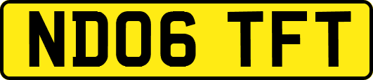 ND06TFT