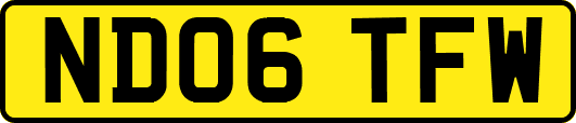 ND06TFW