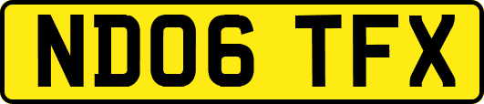 ND06TFX