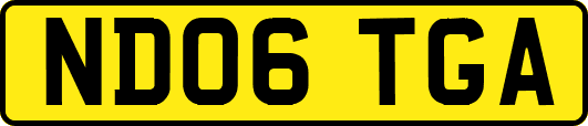 ND06TGA