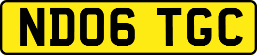 ND06TGC