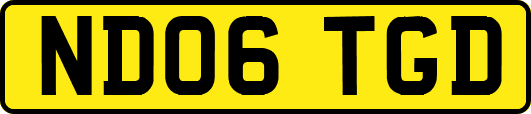 ND06TGD