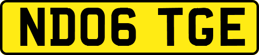 ND06TGE