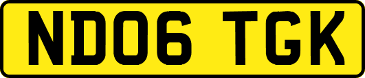 ND06TGK