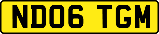 ND06TGM