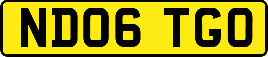 ND06TGO