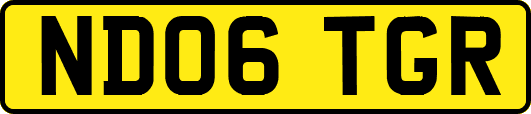 ND06TGR