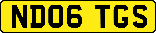 ND06TGS