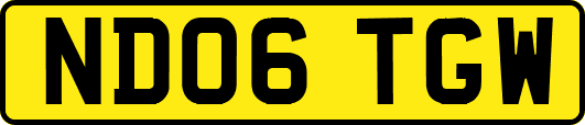 ND06TGW