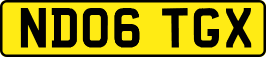 ND06TGX