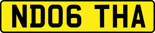 ND06THA