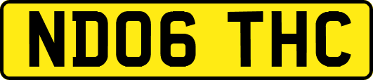 ND06THC