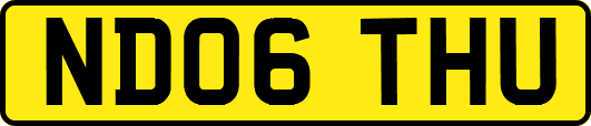 ND06THU