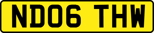ND06THW