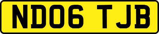 ND06TJB