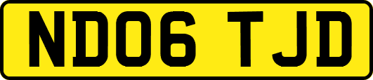 ND06TJD