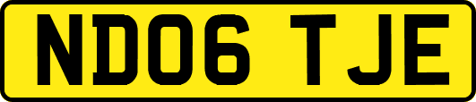 ND06TJE