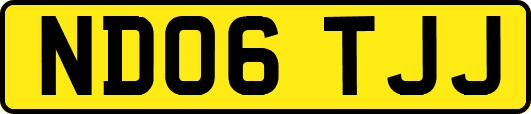 ND06TJJ