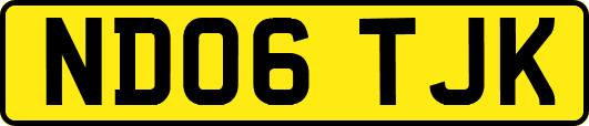 ND06TJK