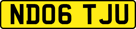 ND06TJU