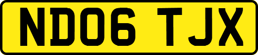 ND06TJX